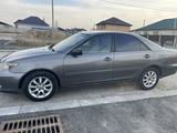 Toyota Camry 2002 годаүшін4 800 000 тг. в Талдыкорган – фото 3