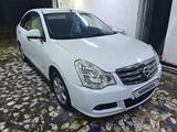 Nissan Almera 2015 года за 3 300 000 тг. в Атырау – фото 2