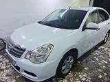 Nissan Almera 2015 года за 3 300 000 тг. в Атырау