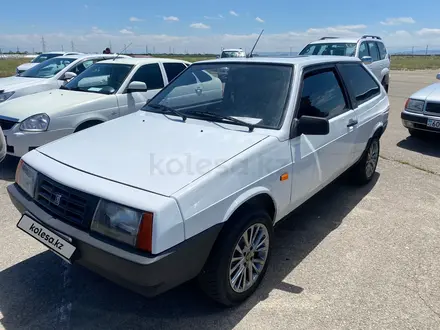 ВАЗ (Lada) 2108 1989 года за 1 700 000 тг. в Алматы – фото 12