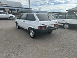 ВАЗ (Lada) 2108 1989 годаүшін1 700 000 тг. в Алматы – фото 5