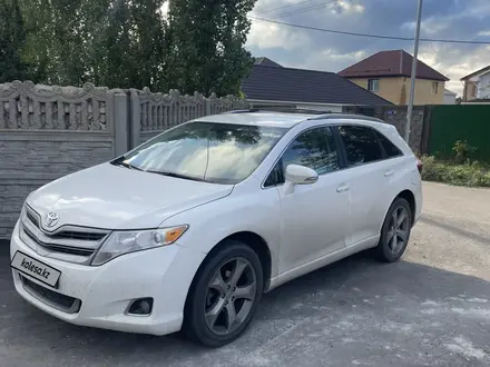 Toyota Venza 2013 года за 10 200 000 тг. в Павлодар – фото 8