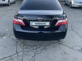 Toyota Camry 2006 года за 5 800 000 тг. в Талдыкорган – фото 4