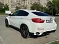 BMW X6 2010 года за 11 500 000 тг. в Астана – фото 13
