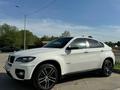 BMW X6 2010 года за 11 500 000 тг. в Астана – фото 4