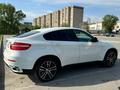 BMW X6 2010 годаүшін11 500 000 тг. в Астана – фото 8