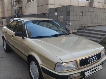 Audi 80 1992 года за 2 315 000 тг. в Астана