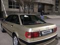 Audi 80 1992 года за 2 315 000 тг. в Астана – фото 24