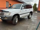 Toyota Land Cruiser 2005 года за 10 000 000 тг. в Атбасар – фото 2