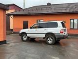 Toyota Land Cruiser 2005 года за 10 000 000 тг. в Атбасар – фото 3