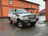 Toyota Land Cruiser 2005 года за 10 000 000 тг. в Атбасар