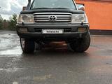 Toyota Land Cruiser 2005 года за 10 000 000 тг. в Атбасар – фото 4