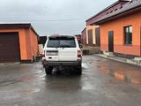Toyota Land Cruiser 2005 года за 10 000 000 тг. в Атбасар – фото 5
