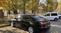 Toyota Camry 2016 года за 5 500 000 тг. в Тараз – фото 5