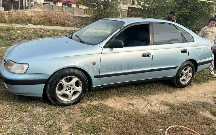 Toyota Carina E 1993 года за 2 000 000 тг. в Урджар