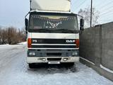 DAF  CF 75 1998 года за 8 500 000 тг. в Алматы