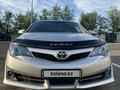 Toyota Camry 2014 года за 7 500 000 тг. в Алматы – фото 6