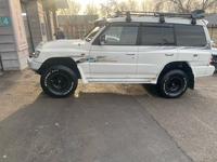 Mitsubishi Pajero 1997 года за 4 800 000 тг. в Алматы