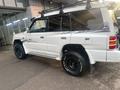 Mitsubishi Pajero 1997 года за 4 800 000 тг. в Алматы – фото 5