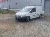 Volkswagen Caddy 2013 года за 6 200 000 тг. в Караганда