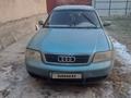 Audi A6 1997 годаfor2 500 000 тг. в Тараз