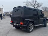 Mercedes-Benz G 320 1992 годаүшін6 500 000 тг. в Шымкент – фото 4