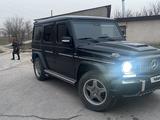 Mercedes-Benz G 320 1992 годаүшін6 500 000 тг. в Шымкент – фото 2