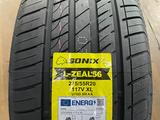 275/55r20 Sonix L-Zeal 56 за 52 000 тг. в Астана – фото 4