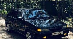 ВАЗ (Lada) 2114 2009 года за 1 330 000 тг. в Петропавловск – фото 3