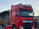 DAF  XF 2017 года за 25 000 000 тг. в Актау – фото 4