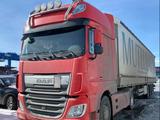 DAF  XF 2017 года за 25 000 000 тг. в Актау – фото 3