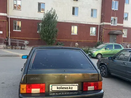 ВАЗ (Lada) 2114 2006 года за 1 200 000 тг. в Актобе – фото 2