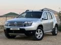 Renault Duster 2013 годаfor4 400 000 тг. в Актау