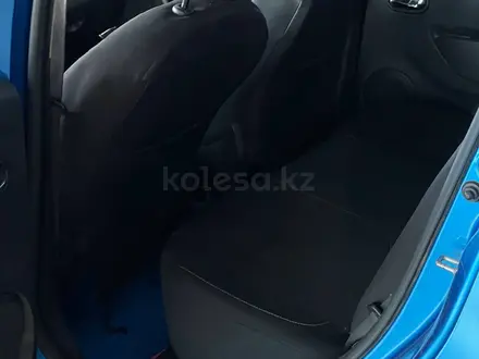 Renault Sandero 2016 года за 4 999 000 тг. в Алматы – фото 6