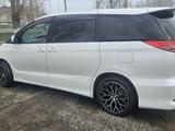Toyota Estima 2006 года за 6 300 000 тг. в Аксу
