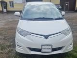 Toyota Estima 2006 годаүшін6 300 000 тг. в Аксу – фото 5