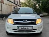 ВАЗ (Lada) Granta 2190 2014 года за 3 500 000 тг. в Шымкент