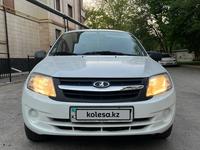 ВАЗ (Lada) Granta 2190 2014 годаүшін3 500 000 тг. в Шымкент