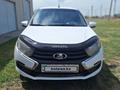 ВАЗ (Lada) Granta 2190 2019 года за 3 800 000 тг. в Семей