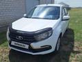 ВАЗ (Lada) Granta 2190 2019 года за 3 800 000 тг. в Семей – фото 2