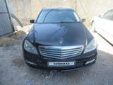 Mercedes-Benz C 180 2010 года за 3 207 400 тг. в Шымкент