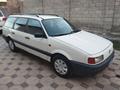 Volkswagen Passat 1991 годаfor1 650 000 тг. в Тараз – фото 8