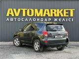 Toyota RAV4 2008 годаүшін4 750 000 тг. в Актобе – фото 4