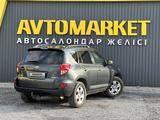 Toyota RAV4 2008 годаүшін4 750 000 тг. в Актобе – фото 3