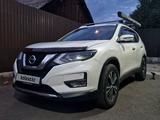 Nissan X-Trail 2020 года за 11 200 000 тг. в Алматы