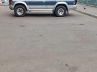 Mitsubishi Pajero 1993 годаүшін2 600 000 тг. в Алматы