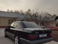 Mercedes-Benz E 220 1993 годаүшін2 800 000 тг. в Шымкент – фото 10