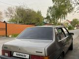 ВАЗ (Lada) 21099 2001 годаүшін850 000 тг. в Алматы – фото 3