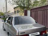 ВАЗ (Lada) 21099 2001 годаүшін850 000 тг. в Алматы – фото 2