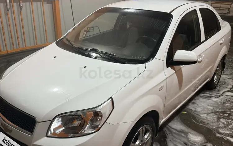 Chevrolet Nexia 2022 года за 4 000 000 тг. в Алматы